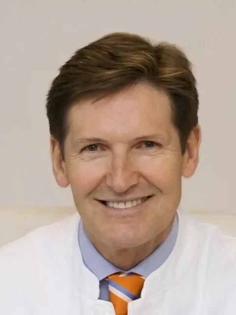 Dr. med. Wolfgang J. Kümpel