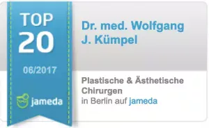 Dr. Kümpel Jameda
